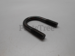 Snapper 1678623 U-Bolt, 1.00 Opening