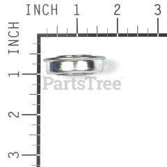 Simplicity 12312 Bearing, 9/16 Id - image 5