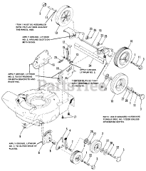 Simplicity 1690286 - Simplicity 21" Walk-Behind Mower