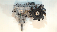 MTD 918-04432 Ezt Hydro Transmission Assembly - image 2