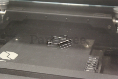Toro 111316 Locking Pin Assembly - image 4