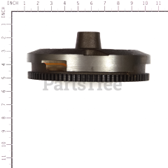 Murray 790894 Flywheel - image 4