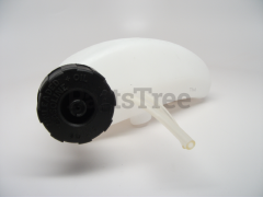 RedMax 577548801 Fuel Tank Assembly, Low Perm - image 4