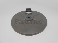 Toro 110-1791 Wheel Cover Assembly - image 1