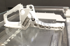Echo P021006607 Rear Handle Assembly