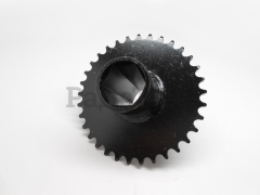 Simplicity 10939 Hub And Sprocket - image 2