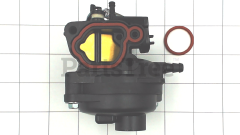 Briggs & Stratton 799584 Carburetor, Used Before Code Date 18070100 - image 1