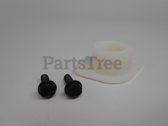 RedMax 532155107 Steering Bushing Kit - image 1