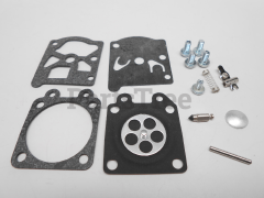 Echo 12310039130 Carburetor Repair Kit - image 1