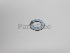 Tecumseh 27110 Bowl Nut Washer - image 1