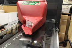 Simplicity 1713521 Hopper-Red Plastic Ce
