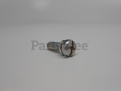 Briggs & Stratton 695407 Screw - image 2