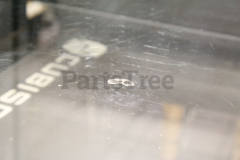 Echo 12316403930 Circuit Plate Gasket - image 2