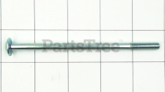 Simplicity 720666 Use 06x111ma: Screw  1/4-20x .5 Truss