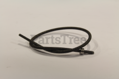 MTD 753-06216 Flex Shaft, Upper - image 2