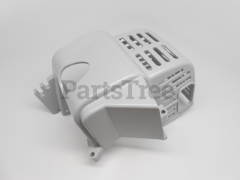 Echo 10151408960 Cylinder Cover - image 1