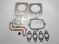 Snapper 695289 Use 791798: Gasket Set-Valve - image 1