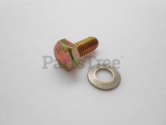Toro 10873 Screw And Washer Kit - image 2
