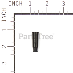 Snapper 555647 Boot-Throttle Cable - image 3