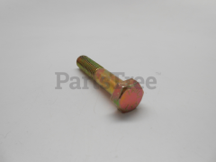 Scag 04001-45 Hex Head Bolt, 3/8-16 X 2" - image 3