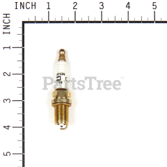 Briggs & Stratton 793541 Spark Plug - image 3