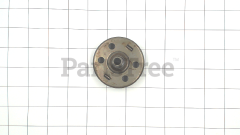 RedMax 537352901 Clutch Drum - image 1