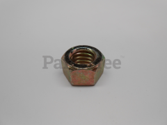 MTD 712-3017 Hex Nut, 3/8-16 - image 2