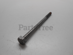 Snapper 94593 Use 691096: Screw  Hex Head Cap - image 2