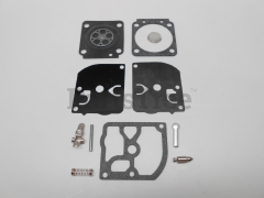Echo 12530008360 Carburetor Repair Kit, Rb-44 - image 1