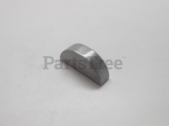 Toro 937002 Woodruff Key - image 1