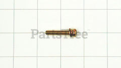 Echo 9157405030 Screw, Pm - image 1