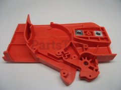 RedMax 503493201 Clutch Cover - image 2