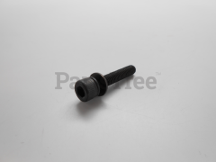 Echo 900162-05028 Screw, 5 X 28 - image 2
