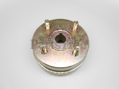 Toro E634927 Wheel Hub Assembly - image 1