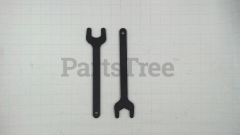 Bear Cat 77524-00 Kit, Trimmer Wrench Set - image 1