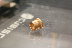 Scag 48100-24 Bushing, .763 Oilite Bronze - image 3