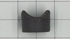 Homelite 570554002 Wear Pad, Non-Marring Rubber - image 1
