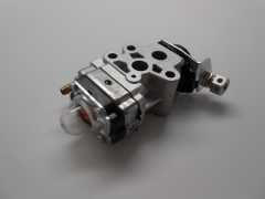 RedMax 528075501 Carburetor Assembly, Way-125 - image 1
