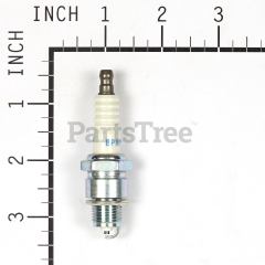 Snapper 187572 Use 711252: Sparkplug  Srv - image 3