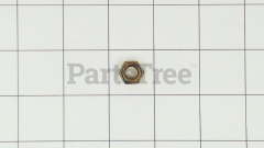 Gravely 06537000 Center Lock Nut, .31-24 Ywzc