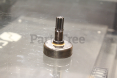 Echo 17500506560 Clutch Drum - image 3