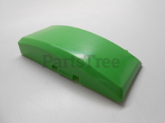 Toro 608791 Cover Filter - image 1