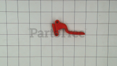 RedMax 545072001 Throttle Control - image 1