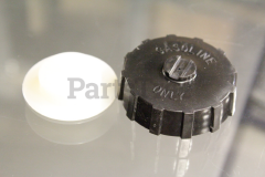 Toro 102321 Cap-Gasoline