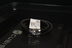 Toro 114833 Belt - image 2
