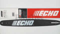 Echo 20F0AD3378 Guide Bar, 20" Double-Guard .050" Ga
