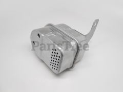 Tecumseh 35056 Muffler - image 1