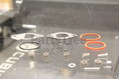 Briggs & Stratton 790032 Carburetor Overhaul Kit - image 1
