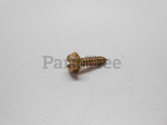 Toro 32144-34 Hex Washer Head Tf Screw - image 2