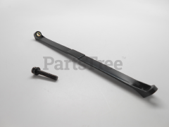 Echo 21040000660 Clamp With Screw - image 1
